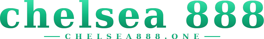 chelsea 888 logo